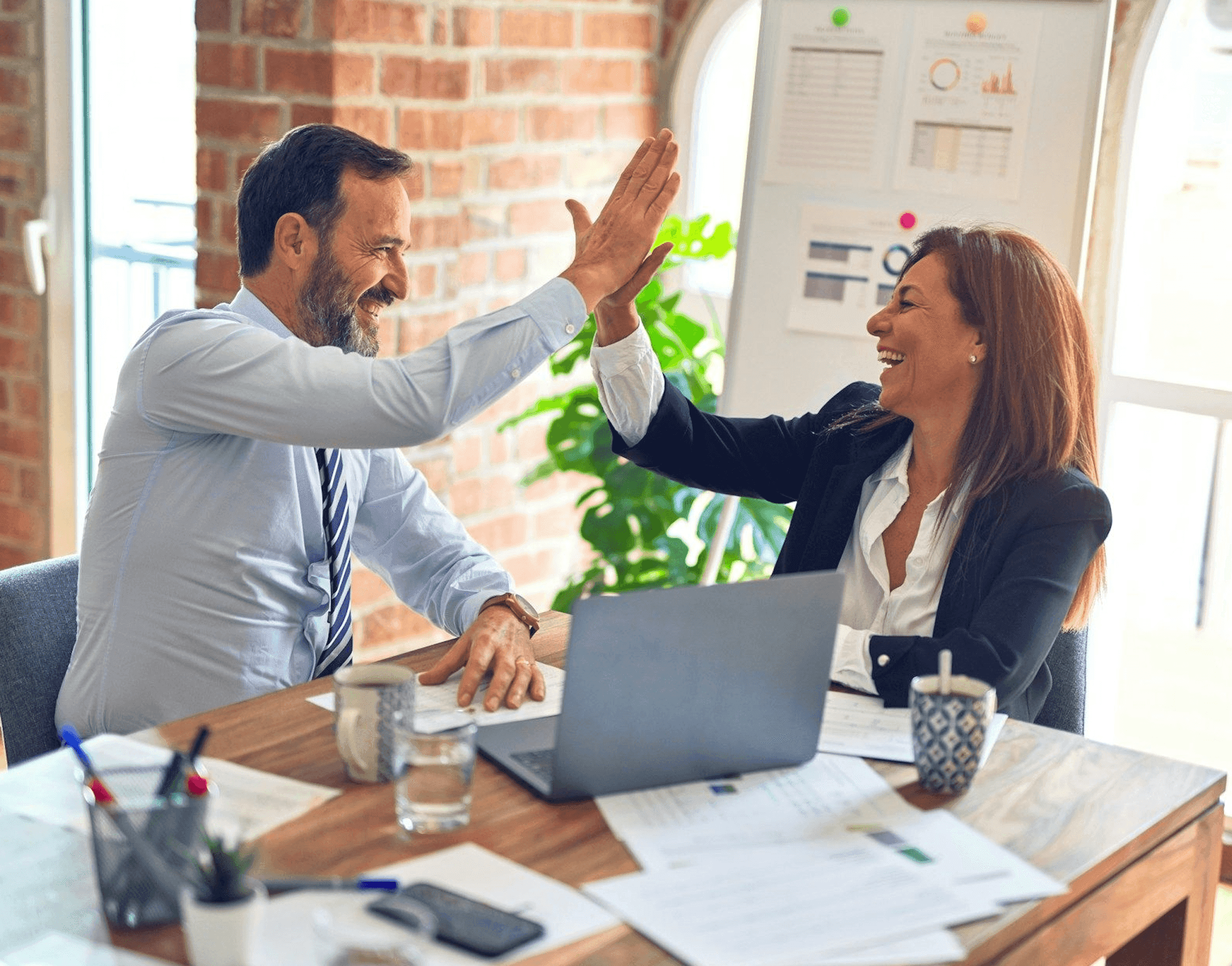 Orbio is Live — A New Era of Protection for Recruitment Agencies Starts Here